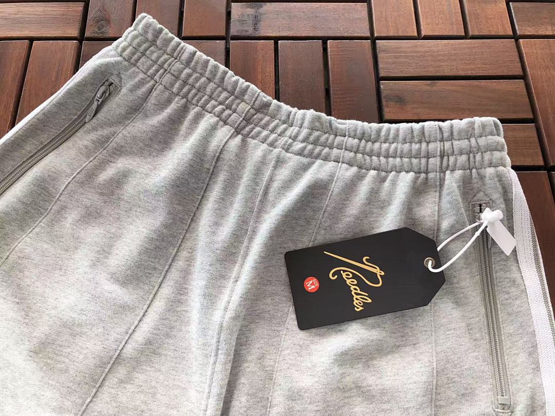 Other ~169 NEEDLES TROUSERS 11120960 (Im 180CM 68KG Iwear Size M In The Photo) - Image 8