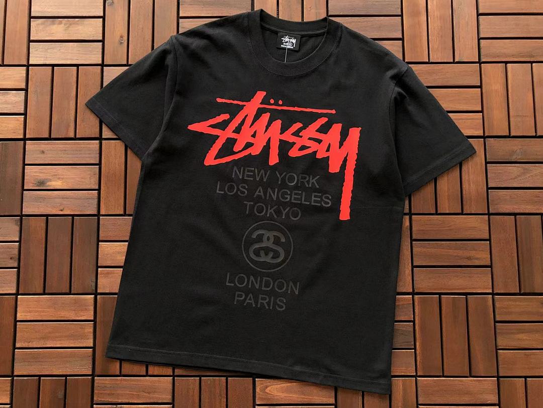 On Running ~85 ST🔥S🔥Y T-SHIRT