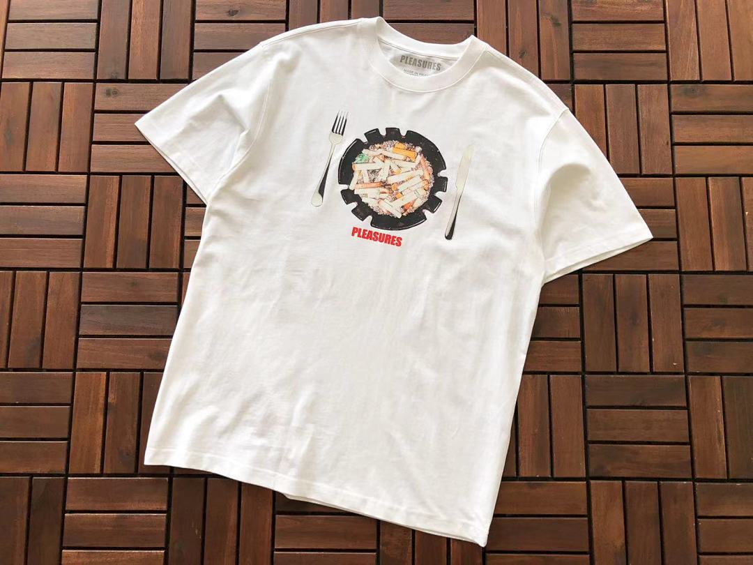 On Running ~95 PLEASURES T-SHIRT - Image 13