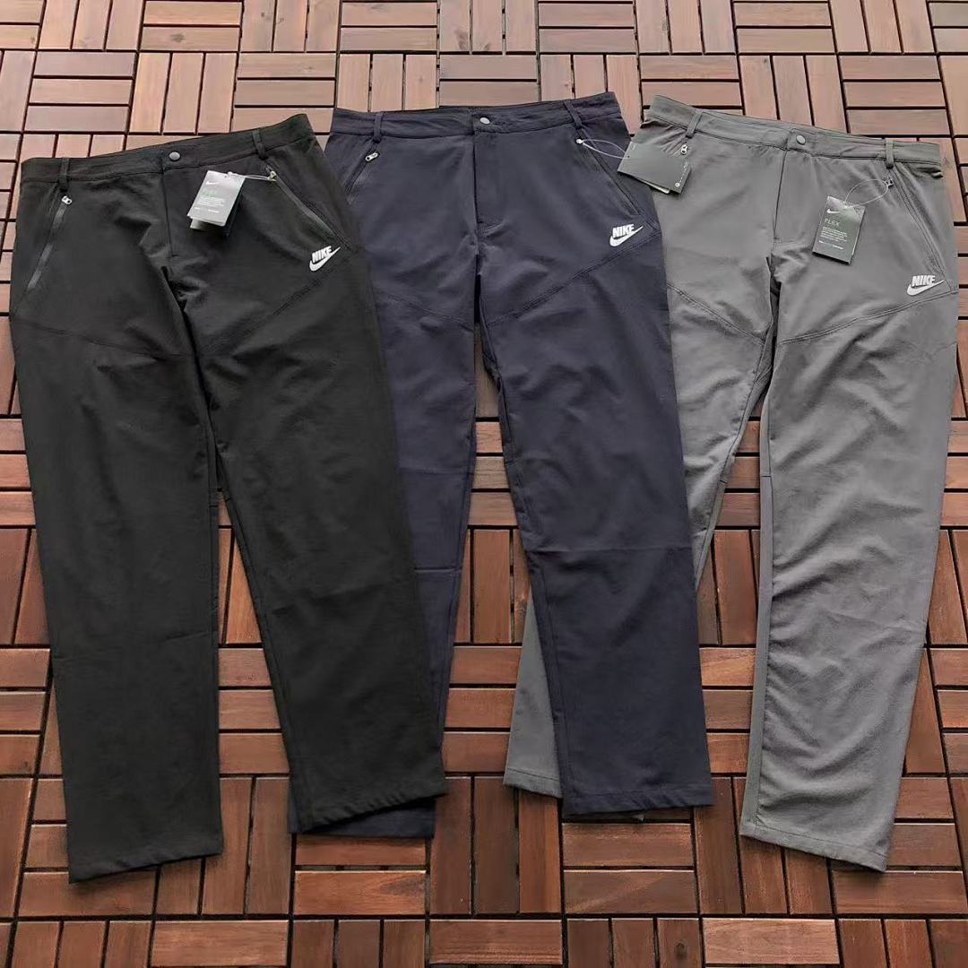 ~185 N🔥K🔥 TROUSERS 66040753 (Im 176CM 58KG Iwear Size L In The Photo), photo 1
