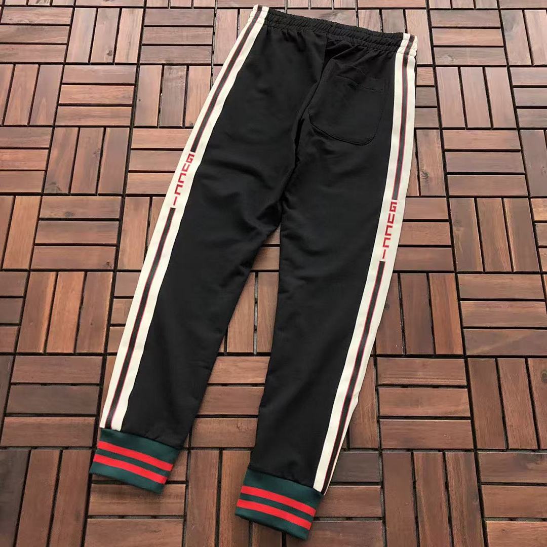 ~139 G🔥C🔥I TROUSERS 77031793 (Im 176CM 58KG Iwear Size M In The Photo), photo 1