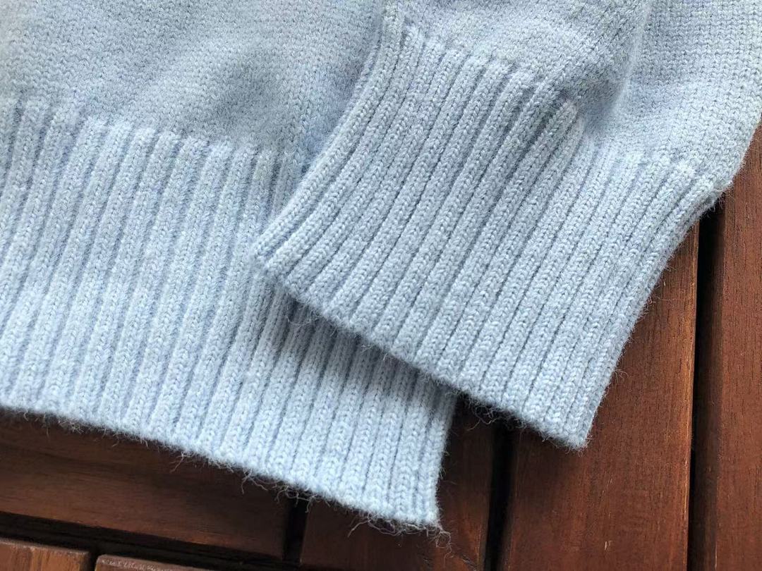 Other ~165 A🔥I SWEATER 11101784 (Im 176CM 58KG Iwear Size S In The Photo) - Image 21