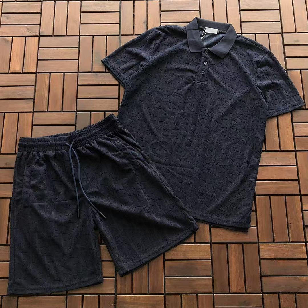 ~179 D🔥O🔥T-SHIRT SHORTS 33122511 (Im 176CM 58KG Iwear Size L In The Photo), photo 1