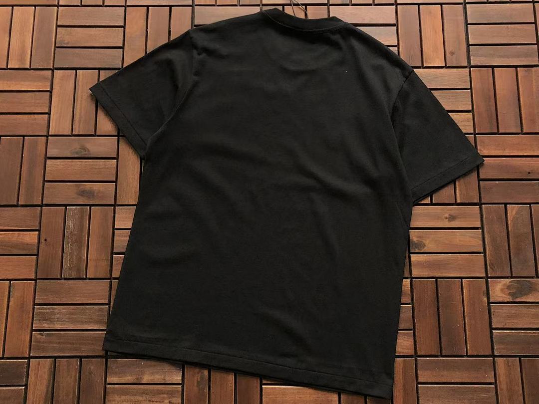 Other ~109 BAPE T-SHIRT 55012608 (Im 180CM 68KG Iwear Size L In The Photo) - Image 28