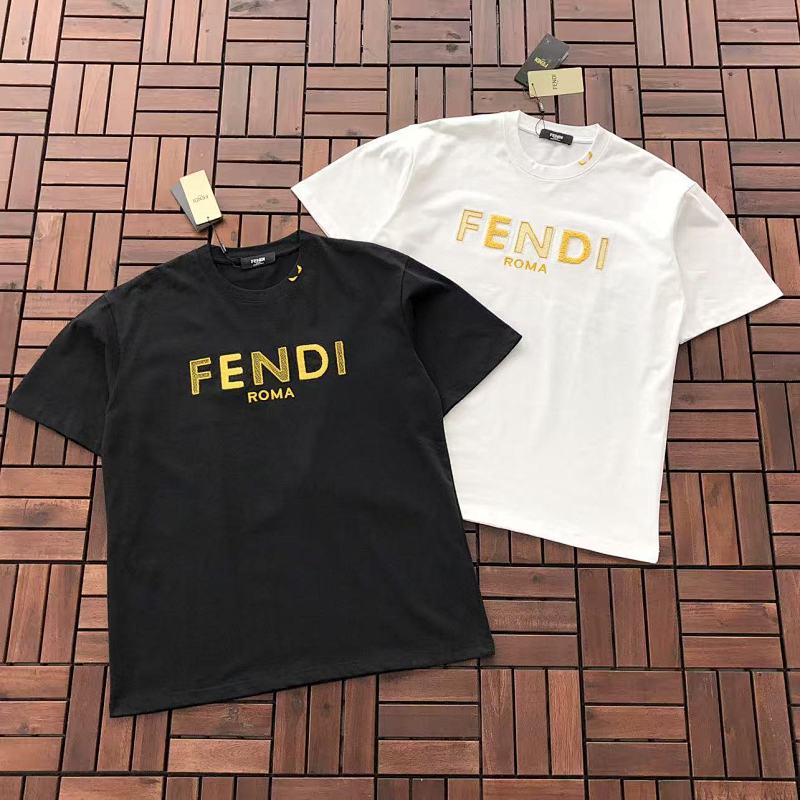 ~119 Fπ₯π₯Dπ₯ T-SHIRT 55030609 (Im 185CM 80KG Iwear Size L In The Photo), photo 1