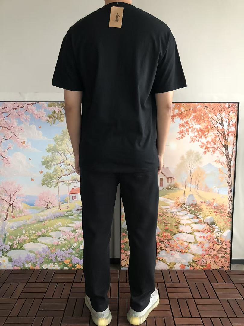 On Running ~ 79 ST🔥S🔥Y T-SHIRT 55082738 (Im 185CM 80KG Iwear Size XL In The Photo) - Image 5