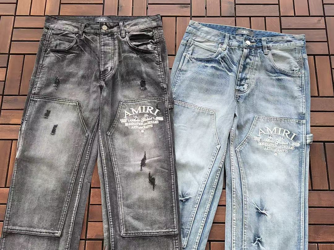 AMIRI ~139 AMIRI - Image 4