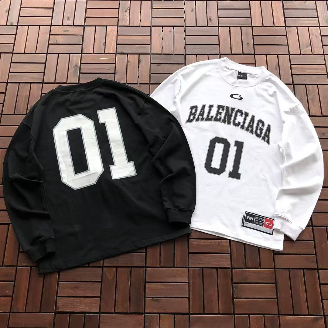 Other ~185 B🔥L🔥🔥🔥IA🔥A LONG-SLEEVE 66080251 (Im 185CM 70KG Iwear Size L In The Photo), photo 1
