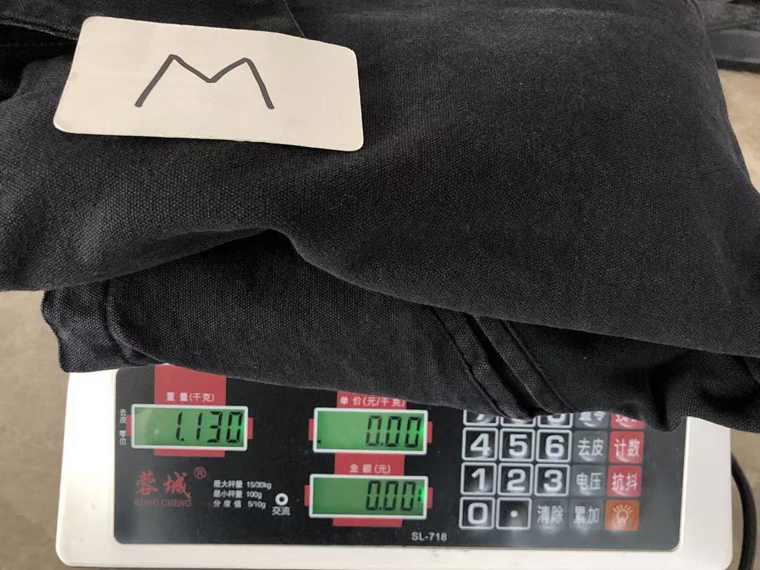 Other ~229 C🔥RH🔥RTT JACKET FLEECE 77011643 (Im 176CM 58KG Iwear Size M In The Photo) - Image 60
