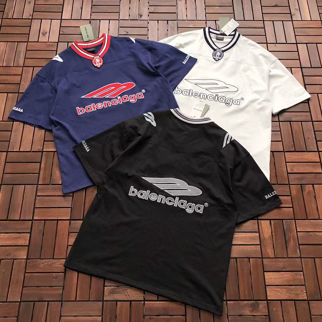 Other ~169 B🔥L🔥🔥🔥IA🔥A T-SHIRT 55040620 (Im 185CM 80KG Iwear Size 2 In The Photo), photo 1