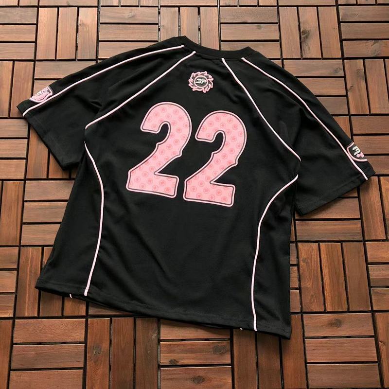 ~125 BROKEN PLANET T-SHIRT 77033147 (Im 185CM 80KG Iwear Size L In The Photo), photo 1