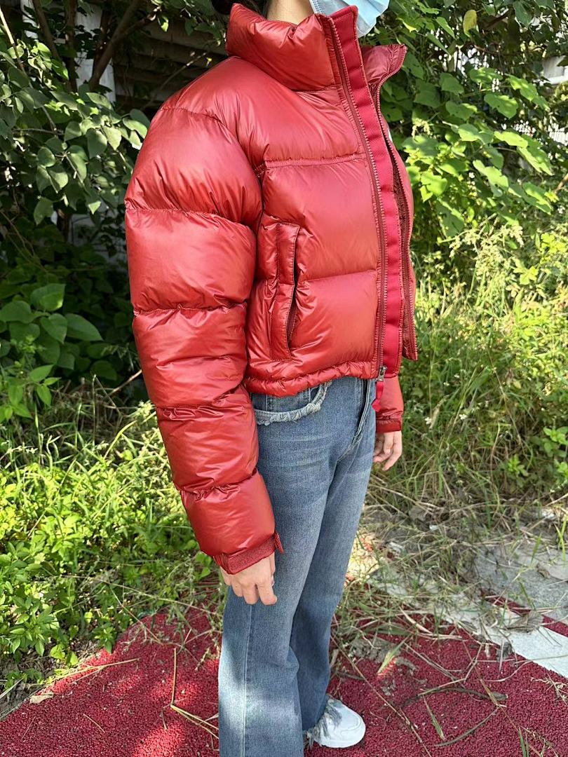 Other 🔥SALE 🔥299⬅️399 🔥 Women’S Nuptse Short Jacket - Image 23