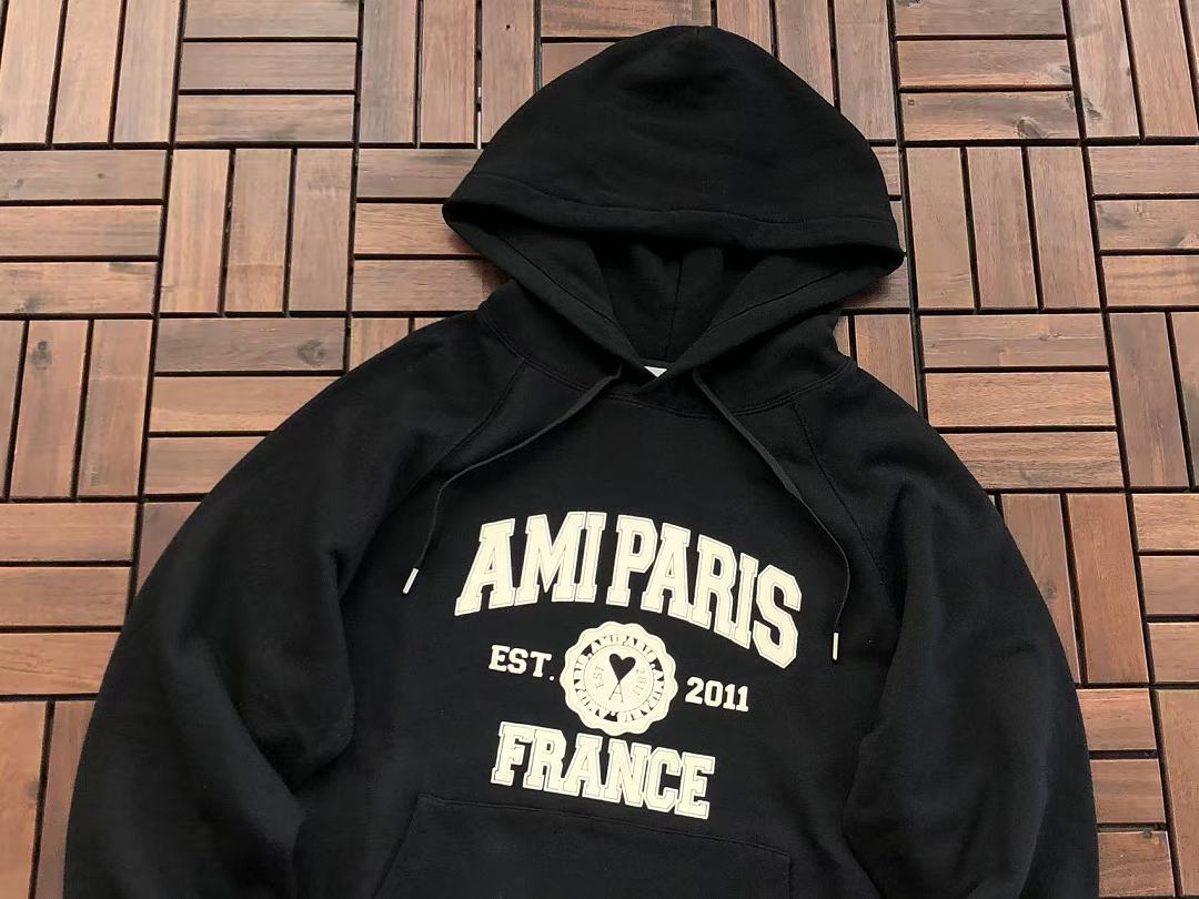 Other 185 A🔥I HOODIE 88080617 (Im 185CM 70KG Iwear Size M In The Photo) - Image 23