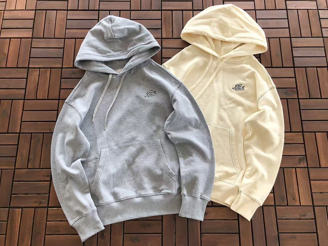 Other ~169 A🔥I HOODIE 22091605 (Im 180CM 68KG Iwear Size M In The Photo) - Image 5