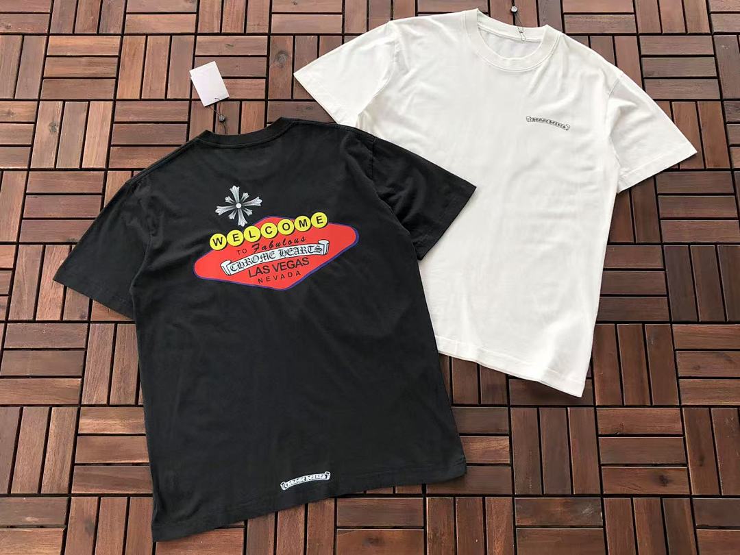 On Running ~109 CH🔥OM🔥 HE🔥RTS T-SHIRT 55022517 (Im 180CM 68KG Iwear Size S In The Photo) - Image 10