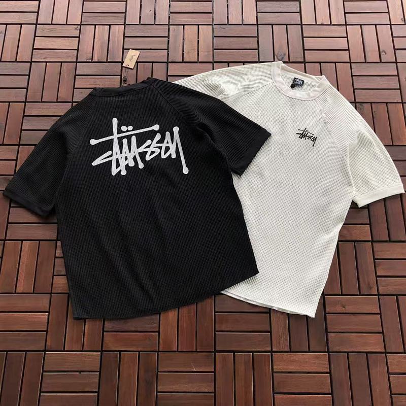 Other ~119 ST🔥S🔥Y T-SHIRT 22102627 (Im 176CM 58KG Iwear Size M In The Photo), photo 1