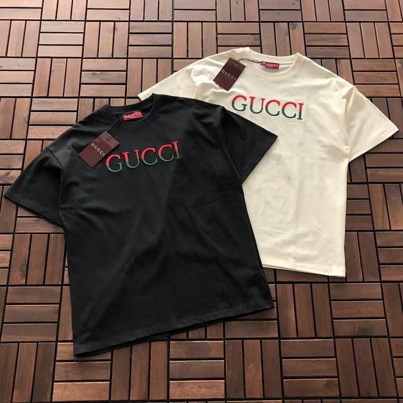 ~149 G🔥C🔥I T-SHIRT 22121217 (Im 185CM 80KG Iwear Size S In The Photo), photo 1