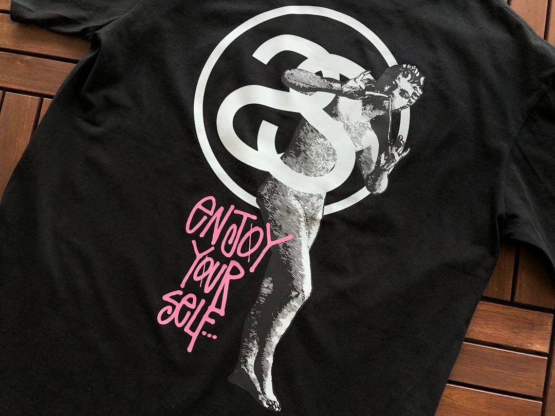 On Running ~85 ST🔥S🔥Y T-SHIRT - Image 7