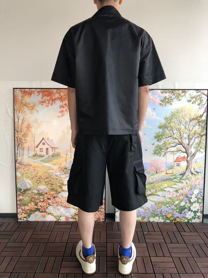 Other ~195 P🔥A🔥A T-SHIRT SHIRT 66052839 (Im 185CM 70KG Iwear Size S In The Photo) - Image 4