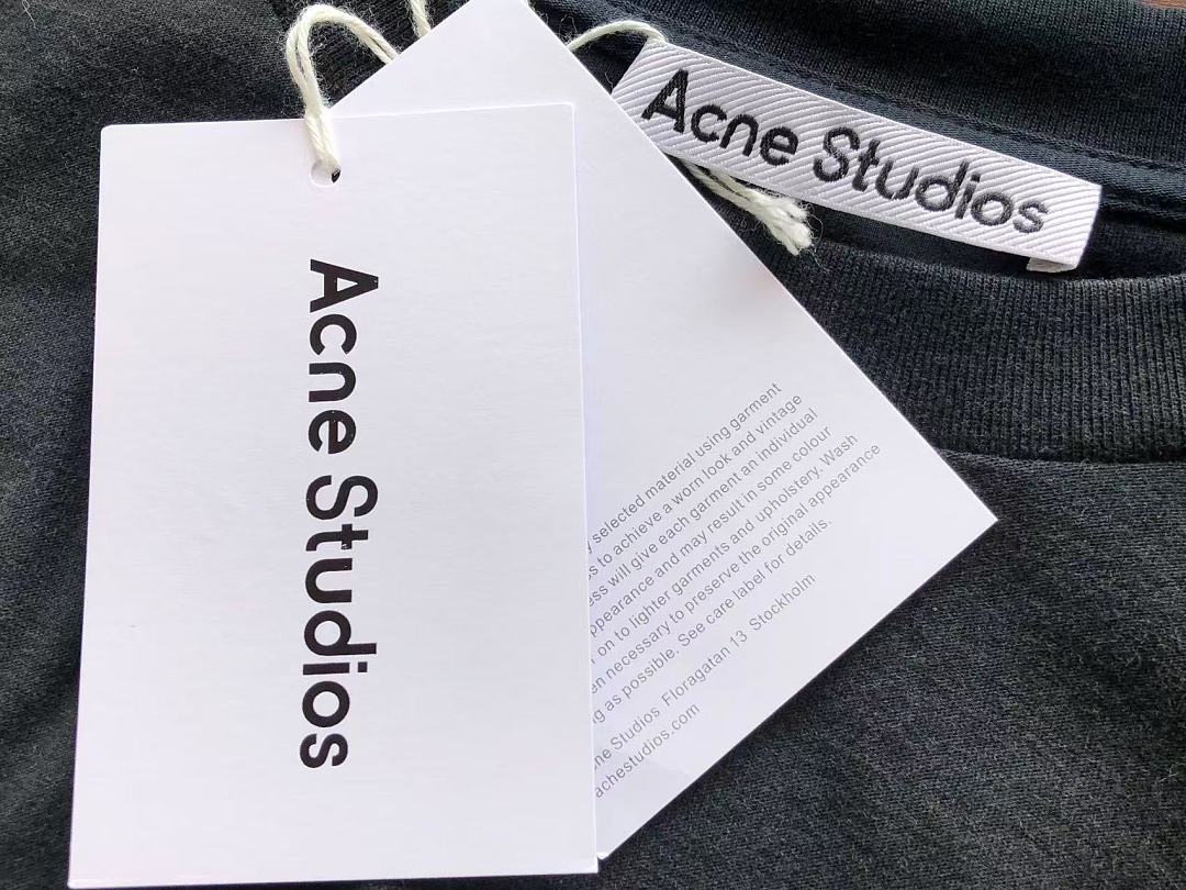 Other ~125 ACNE STUDIOS LONG-SLEEVE - Image 32