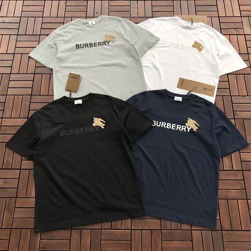 ~99 B🔥RB🔥RRY T-SHIRT 77061410 (Im 185CM 70KG Iwear Size L In The Photo), photo 1