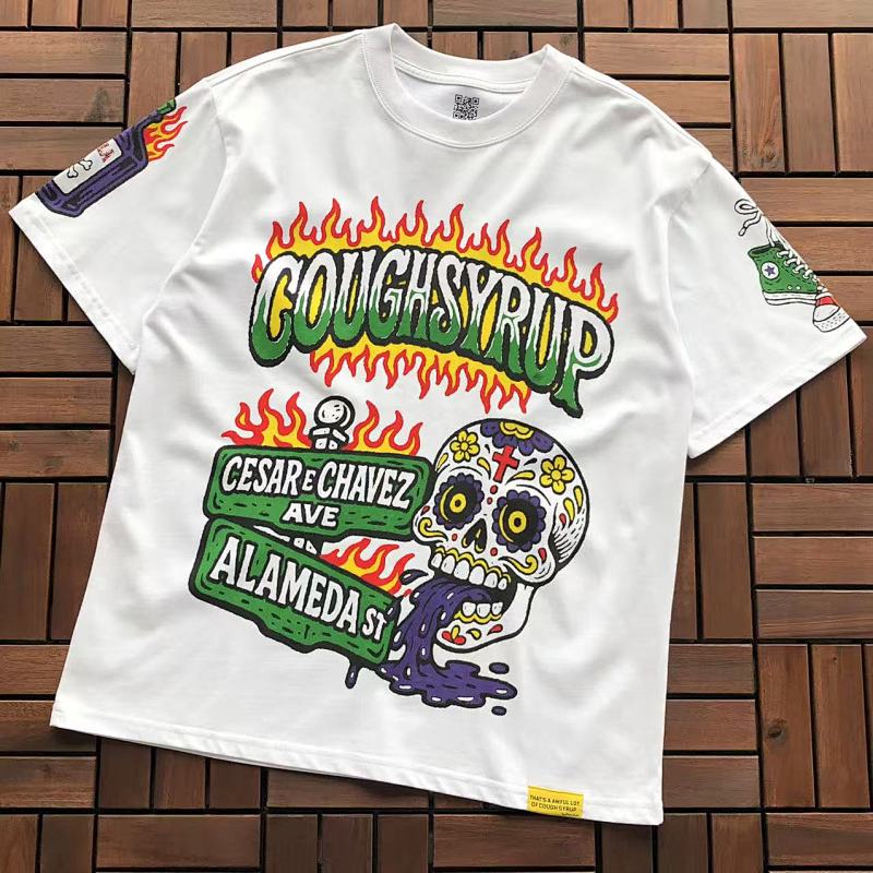 Other ~85 TH🔥T'S A AW🔥UL L🔥T OF C.. T-SHIRT 33102909 (Im 170CM 60KG Iwear Size M In The Photo), photo 1