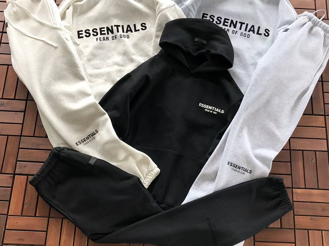 Other TOP ~ 139 PANTS 135 FOG HOODIE - Image 5