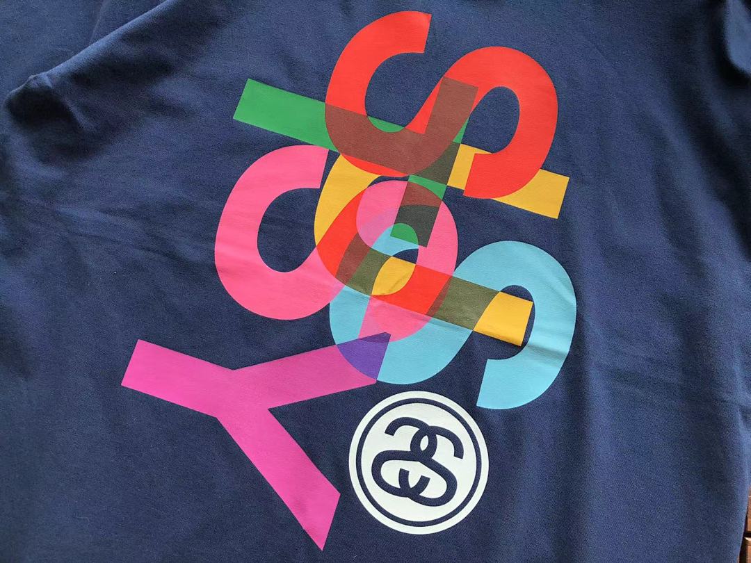 On Running ~85 ST🔥S🔥Y T-SHIRT - Image 18