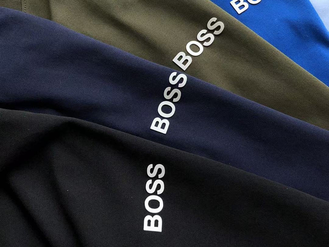 Other ~75 H🔥G🔥 B🔥🔥S T-SHIRT 22092941 (Im 180CM 68KG Iwear Size L In The Photo) - Image 33