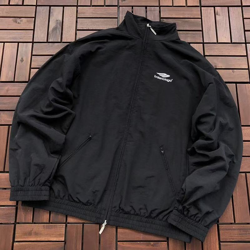 ~349 B🔥L🔥🔥🔥IA🔥A JACKET 77080921 (Im 185CM 70KG Iwear Size M In The Photo), photo 1