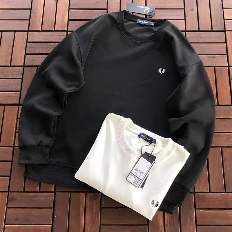 Other ~175 FRED PERRY HOODIE 22101708 (Im 180CM 68KG Iwear Size L In The Photo), photo 1