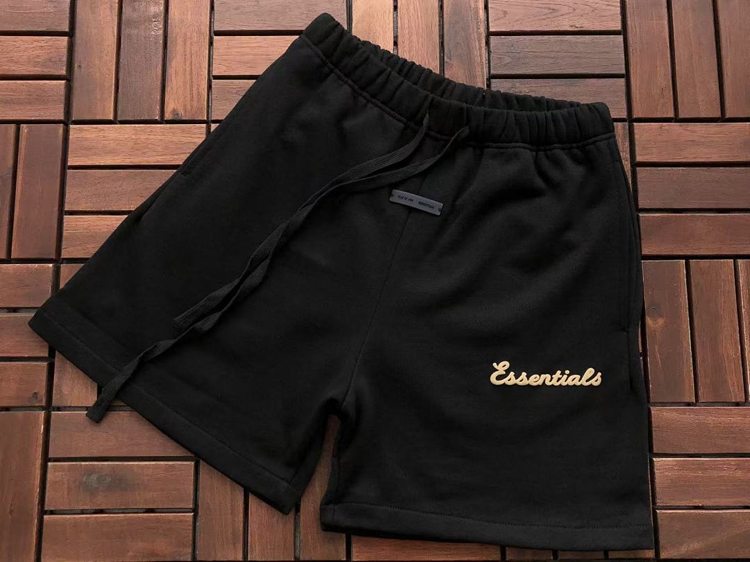 Other ~95 FOG SHORTS 77031852 (Im 180CM 68KG Iwear Size S In The Photo) - Image 7