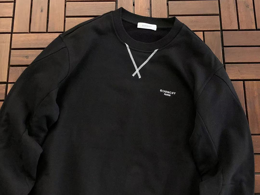 Other 🔥1:1🔥~365 G🔥🔥🔥🔥🔥🔥Y SWEATER 66081257 (Im 185CM 70KG Iwear Size S In The Photo) - Image 14