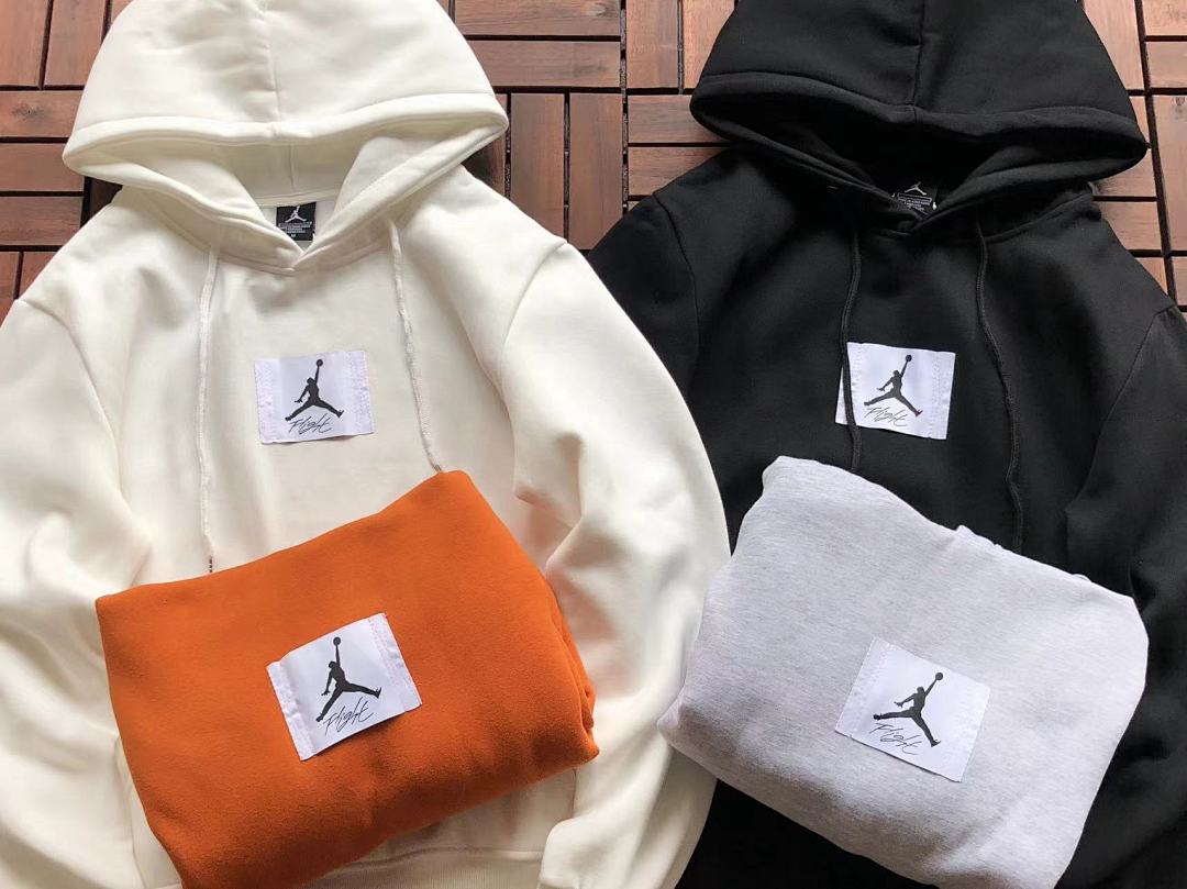 Other ¥~99 AIR J🔥RD🔥N HOODIE - Image 3