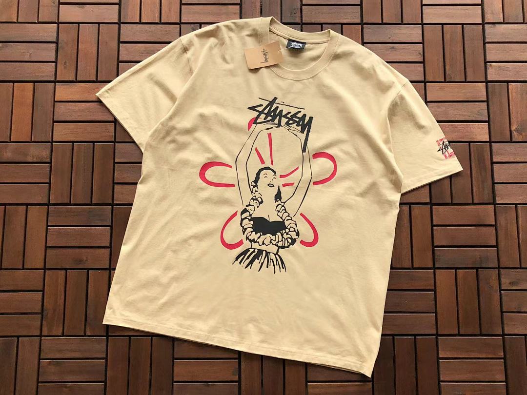 On Running ~85 ST🔥S🔥Y T-SHIRT - Image 6