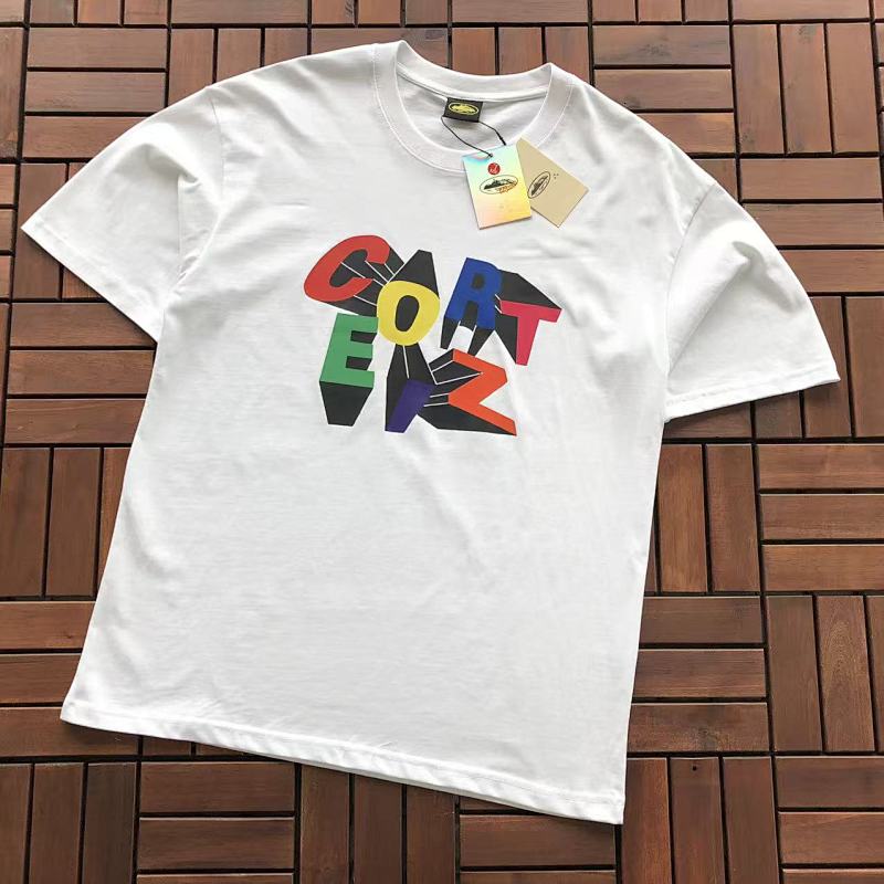 Other ~79 C🔥RT🔥🔥Z T-SHIRT 77030109 (Im 185CM 70KG Iwear Size L In The Photo), photo 1