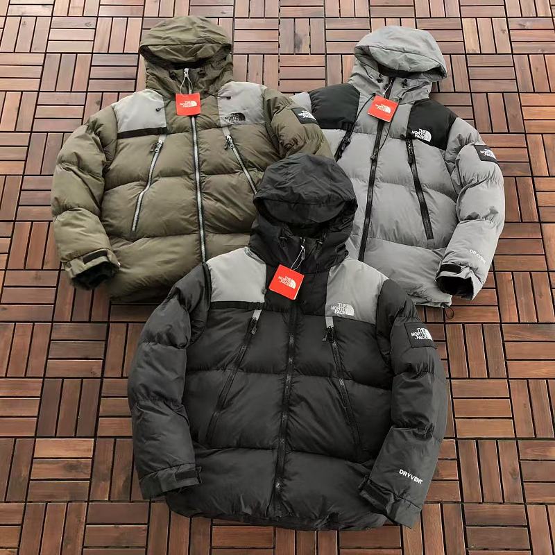 ~219 T🔥🔥 N🔥🔥F🔥🔥COTTON JACKET 66082130 (Im 185CM 70KG Iwear Size M In The Photo), photo 1