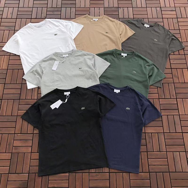 Other ~86 L🔥C🔥ST🔥 T-SHIRT 77011909 (Im 176CM 58KG Iwear Size L In The Photo)