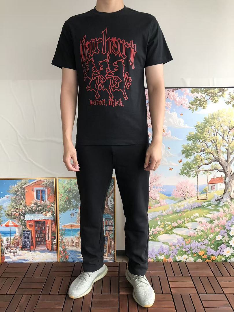 On Running ~95 C🔥RH🔥RTT T-SHIRT 55041421 (Im 185CM 80KG Iwear Size M In The Photo) - Image 3