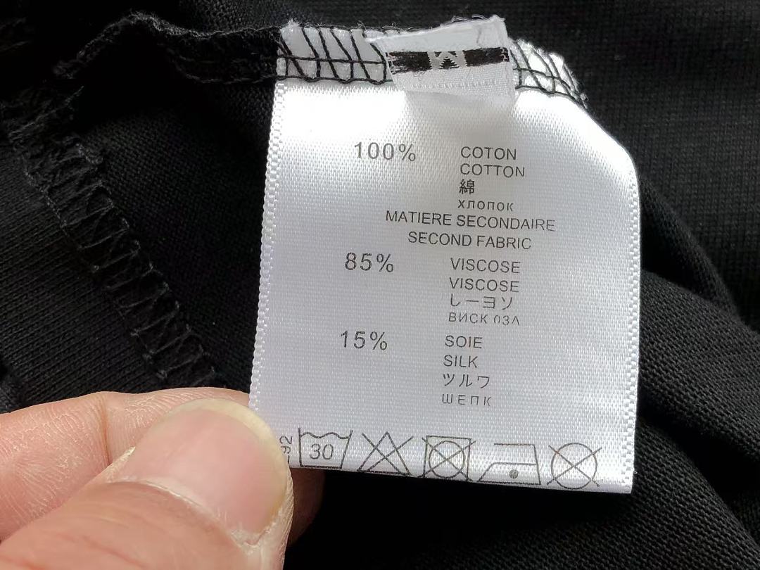Other ~85 C🔥S🔥BL🔥🔥C🔥 T-SHIRT 77032504 (Im 176CM 58KG Iwear Size L In The Photo) - Image 24