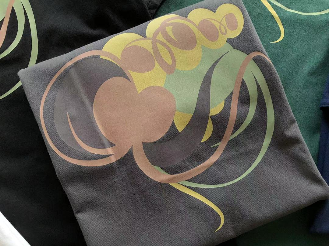 On Running ~85 ST🔥S🔥Y T-SHIRT - Image 18
