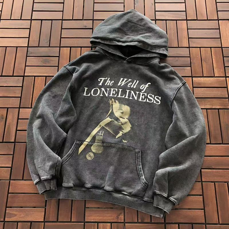 Other ~135 E.R.D HOODIE 33121508 (Im 180CM 68KG Iwear Size M In The Photo), photo 1