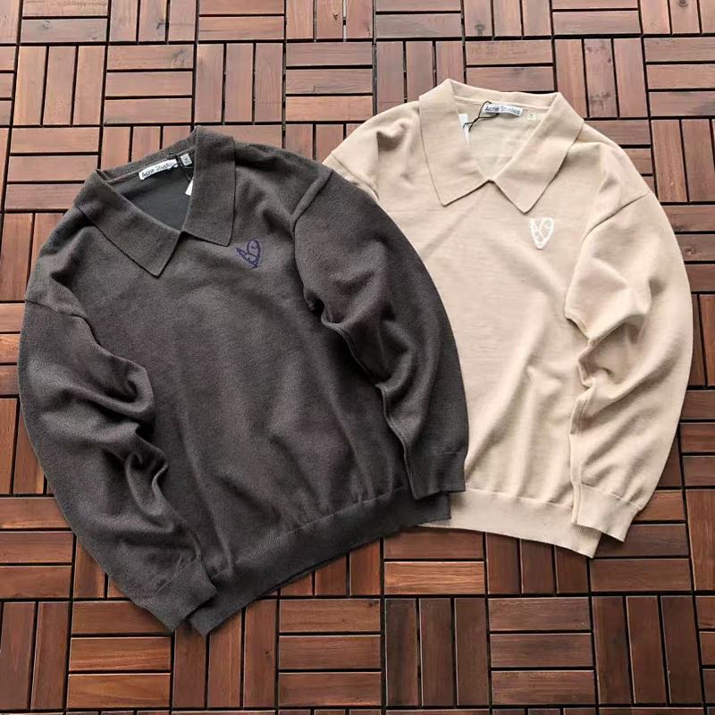 Other ~199 ACNE STUDIOS SWEATER 22090849 (Im 180CM 68KG Iwear Size M In The Photo), photo 1