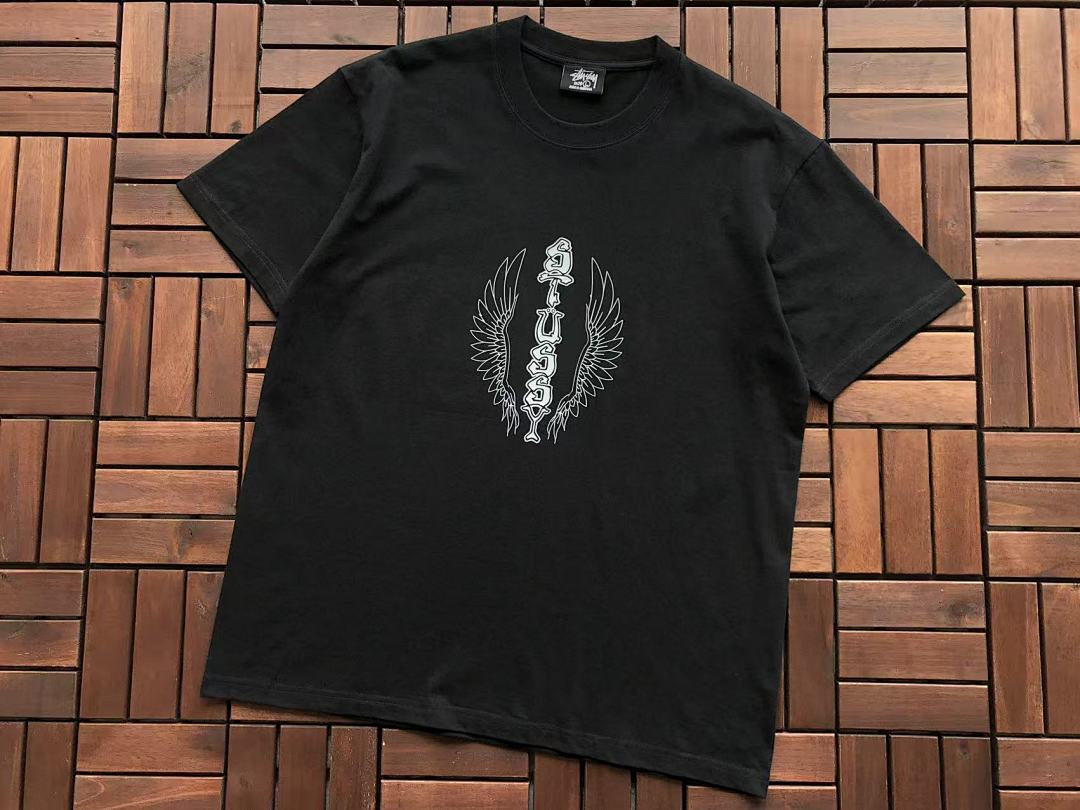 On Running ~79 ST🔥S🔥Y T-SHIRT 55032215 (Im 185CM 80KG Iwear Size L In The Photo) - Image 14