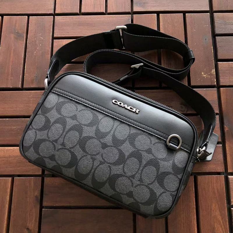 ~259 C🔥A🔥H BAG 22120101 (Long 15CM* Wide 23CM* High 8CM), photo 1