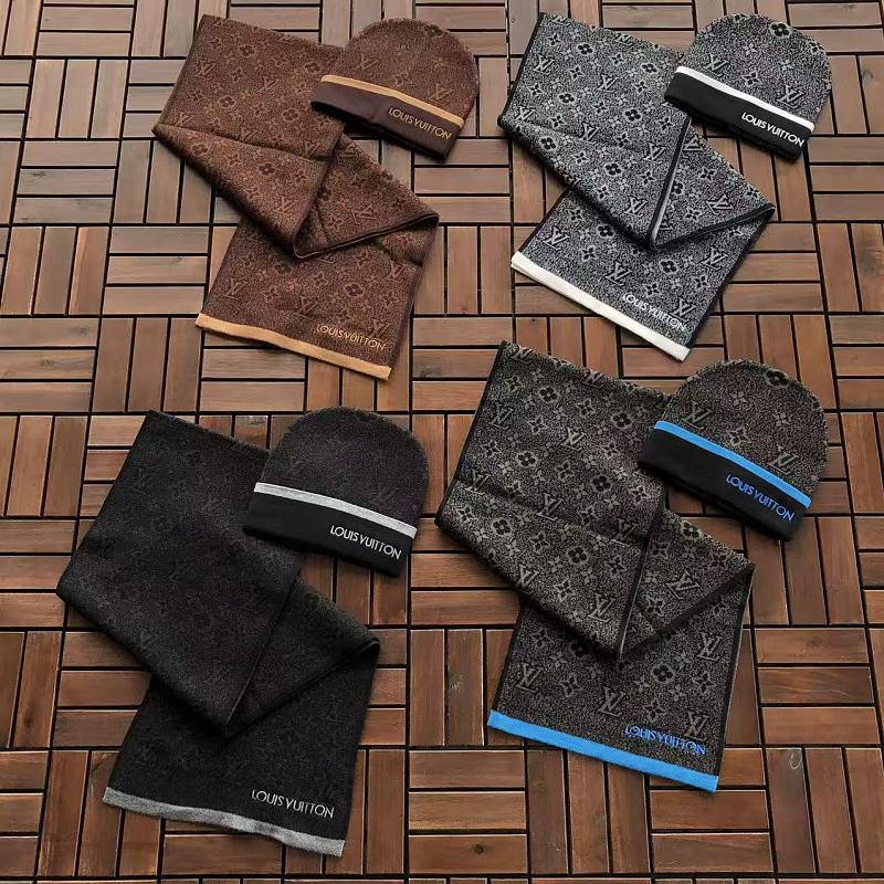 Other ~109 L🔥 CAP SCARF 66090311 (Long 28CM* Wide 177CM), photo 1