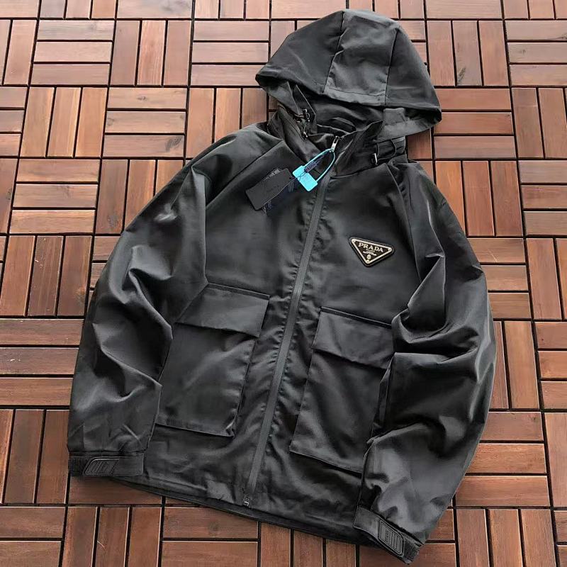 Other ~359 P🔥A🔥A JACKET 11110711 (Im 172CM 65KG Iwear Size XL In The Photo), photo 1