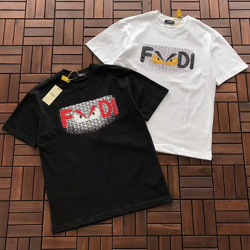 ~99 Fπ₯π₯Dπ₯ T-SHIRT 77031035 (Im 185CM 70KG Iwear Size M In The Photo), photo 1