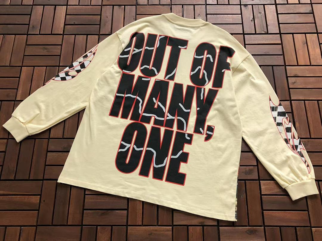 Other Light Yellow~125 Black~135 GODSPEED LONG-SLEEVE - Image 22