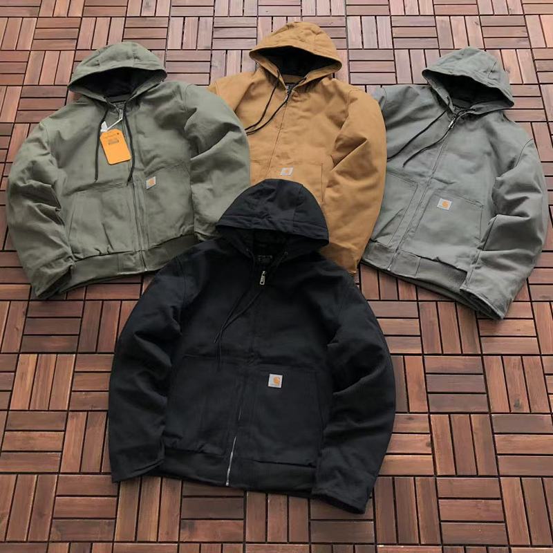 Other 288 C🔥RH🔥RTT COTTON JACKET 88010907 (Im 180CM 68KG Iwear Size S In The Photo), photo 1